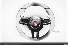 Porsche-911-Design-Drawing-387
