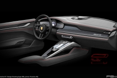 Porsche-911-Design-Drawing-390