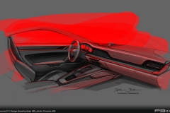 Porsche-911-Design-Drawing-391