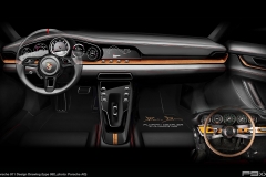Porsche-911-Design-Drawing-392