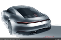 Porsche-911-Design-Drawing-397