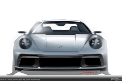 Porsche-911-Design-Drawing-398