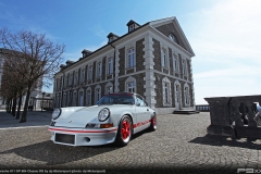 dp Motorsport 964 Classic RS