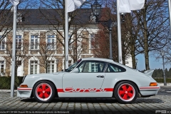 dp Motorsport 964 Classic RS