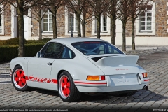 dp Motorsport 964 Classic RS