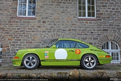 dp Motorsport 964 Classic S