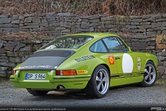 dp Motorsport 964 Classic S