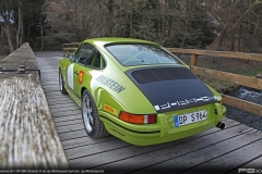 dp Motorsport 964 Classic S