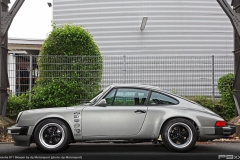 dp Motorsport Sleeper 911