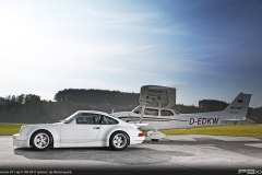 Porsche 911 dp11 RS 2011 (G-Series)