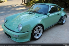 Find of the Day: 1987 911 Carrera, Minty not Mint Green