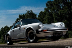 Find of the Day: 1989 Porsche 911 Carrera 3.2 Clubsport