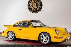 Find of the Day: 1994 Carrera 4 Lightweight