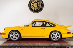 Find of the Day: 1994 Carrera 4 Lightweight