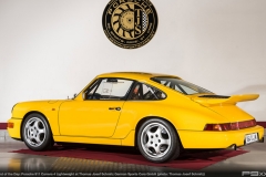 Find of the Day: 1994 Carrera 4 Lightweight