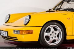 Find of the Day: 1994 Carrera 4 Lightweight