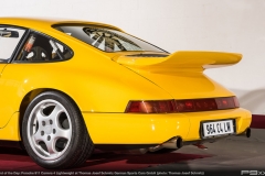 Find of the Day: 1994 Carrera 4 Lightweight