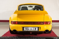 Find of the Day: 1994 Carrera 4 Lightweight