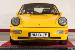 Find of the Day: 1994 Carrera 4 Lightweight