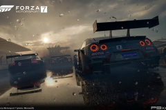 Forza Motorsport 7 (Xbox One X)