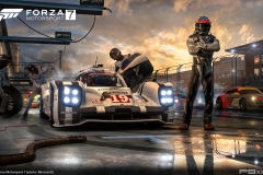 Forza Motorsport 7 (Xbox One X)