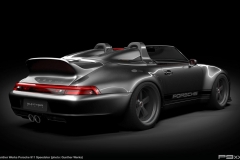 Gunther-Werks-Porsche-911-993-Speedster