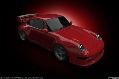 Gunther Werks 400R (993)