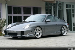 Hamann 911 (996)