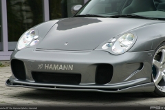 Hamann 911 (996)
