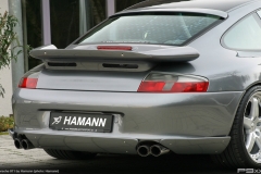 Hamann 911 (996)