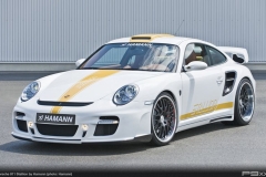 Hamann 911 Stallion (997)