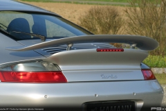 Hamann 911 Turbo (996)