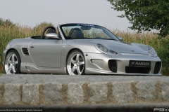 Hamann Boxster (986)