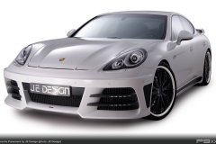 JE Design Panamera (970.2)