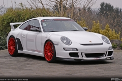 Kaege 911 GT3 (997)