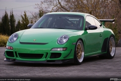 Kaege 911 GT3 RS (997)