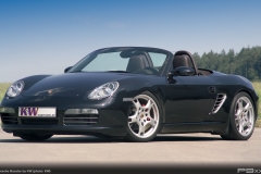 KW Boxster (987)