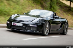 KW Boxster Spyder (987.2)