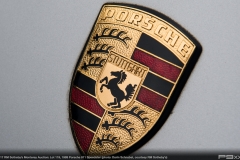 Lot 119 - 1989 Porsche 911 Speedster