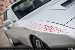 2017 RM Sothebys Paris Auction, Lot 123 - 1981 Porsche 924 Carrera GT