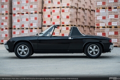 2017 RM Sothebys Paris Auction, Lot 126 - 1970 Porsche 914-6