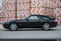 2017 RM Sothebys Paris Auction, Lot 127 - 1993 Porsche 928 GTS