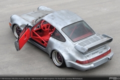 Lot 133 - 1993 Porsche 911 Carrera RSR 3.8