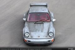 Lot 133 - 1993 Porsche 911 Carrera RSR 3.8