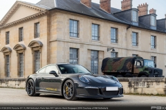 RM Sotheby's Paris Sale 2017 - Lot 136 - 2016 Porsche 911 R