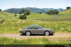Lot 139 - 1967 Porsche 911 S