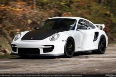 2017 RM Sothebys Arizona Auction - Lot 144 - 2011 Porsche 911 GT2 RS