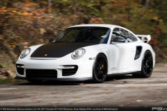 2017 RM Sothebys Arizona Auction - Lot 144 - 2011 Porsche 911 GT2 RS
