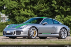 Lot 152 - 2016 Porsche 911 R