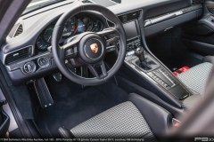 Lot 152 - 2016 Porsche 911 R